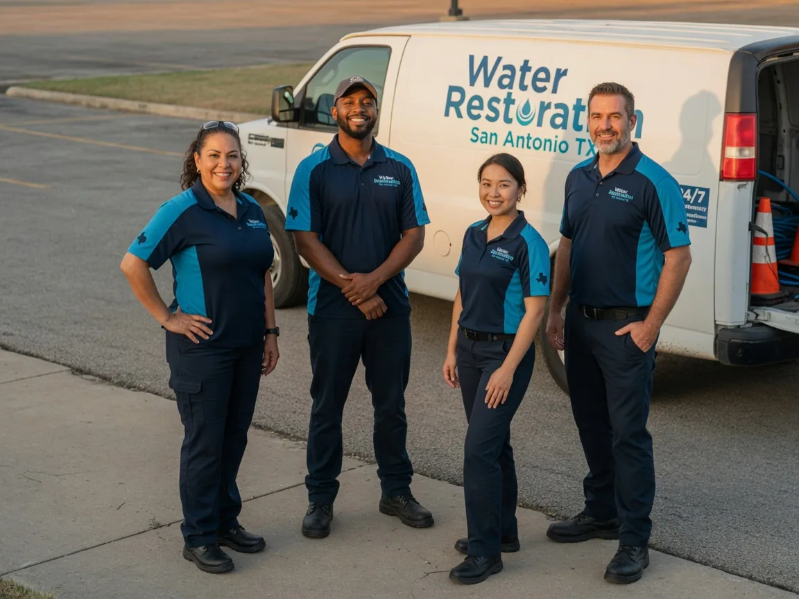 Water Damage Repair company in Belle Vernon, PA